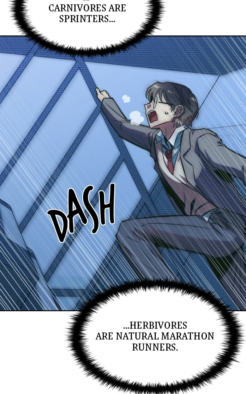 Zodiac Girls Episode 3 page 84 - 