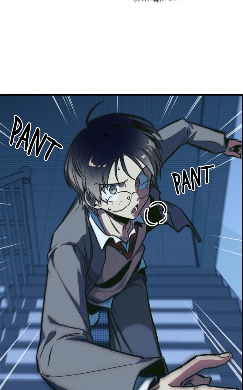 Zodiac Girls Episode 3 page 85 - 