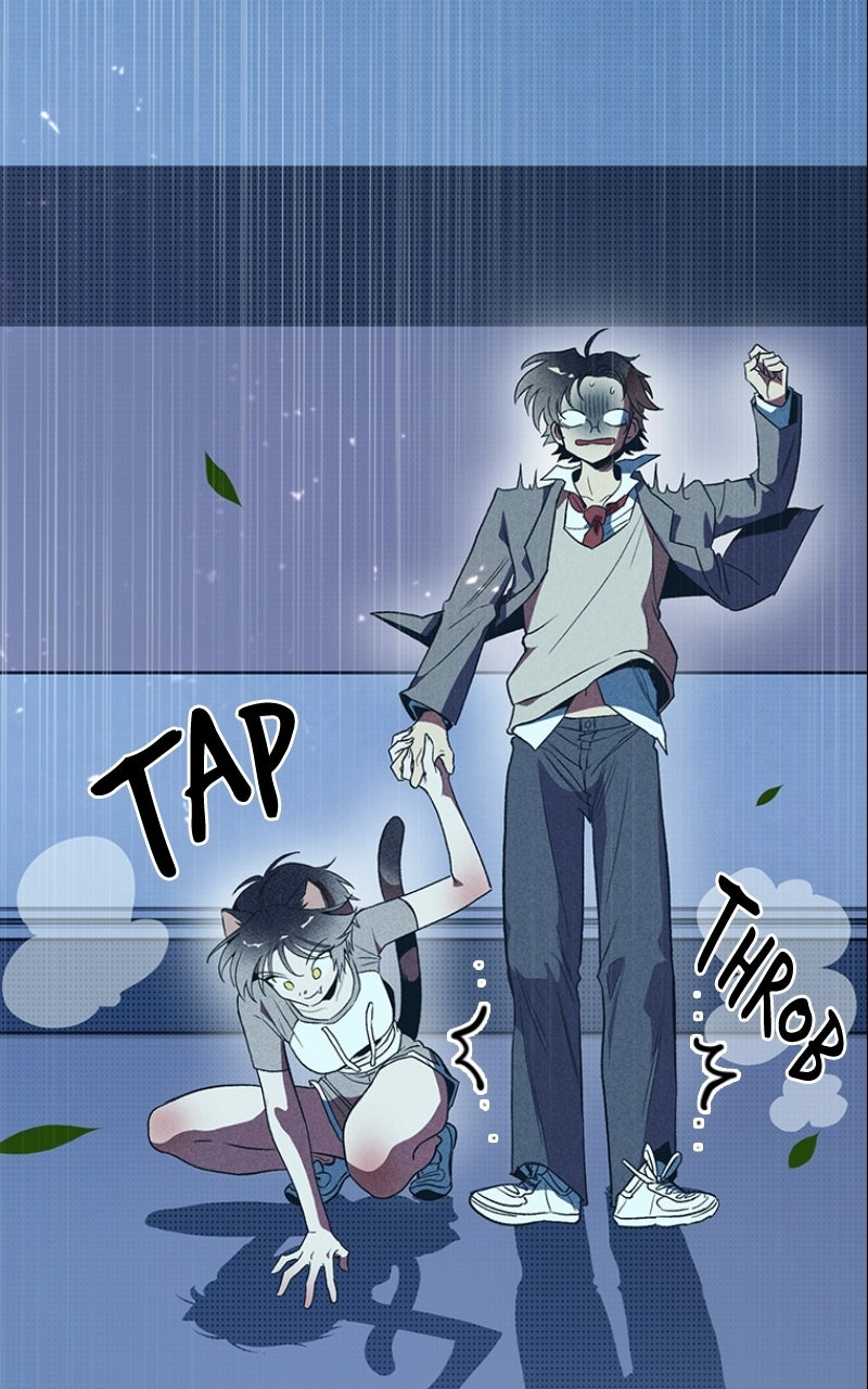 Zodiac Girls Episode 3 page 10 - 
