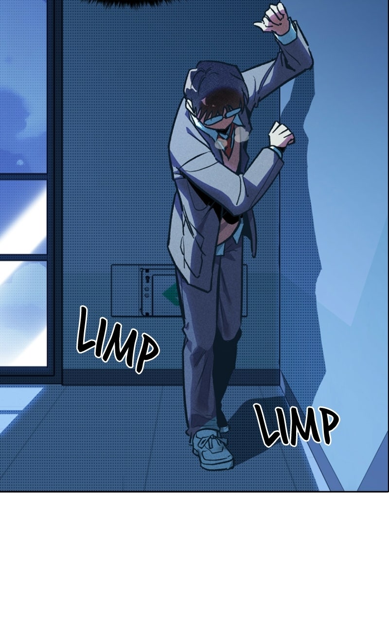 Zodiac Girls Episode 3 page 100 - 
