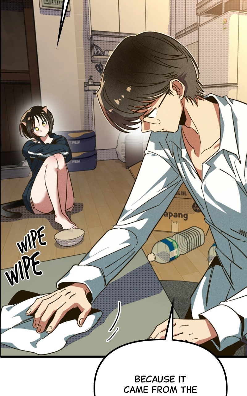 Zodiac Girls Episode 4 page 114 - 
