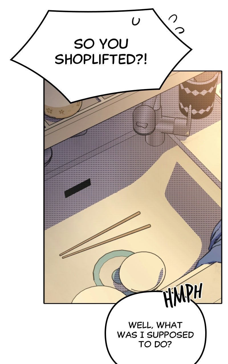Zodiac Girls Episode 4 page 139 - 