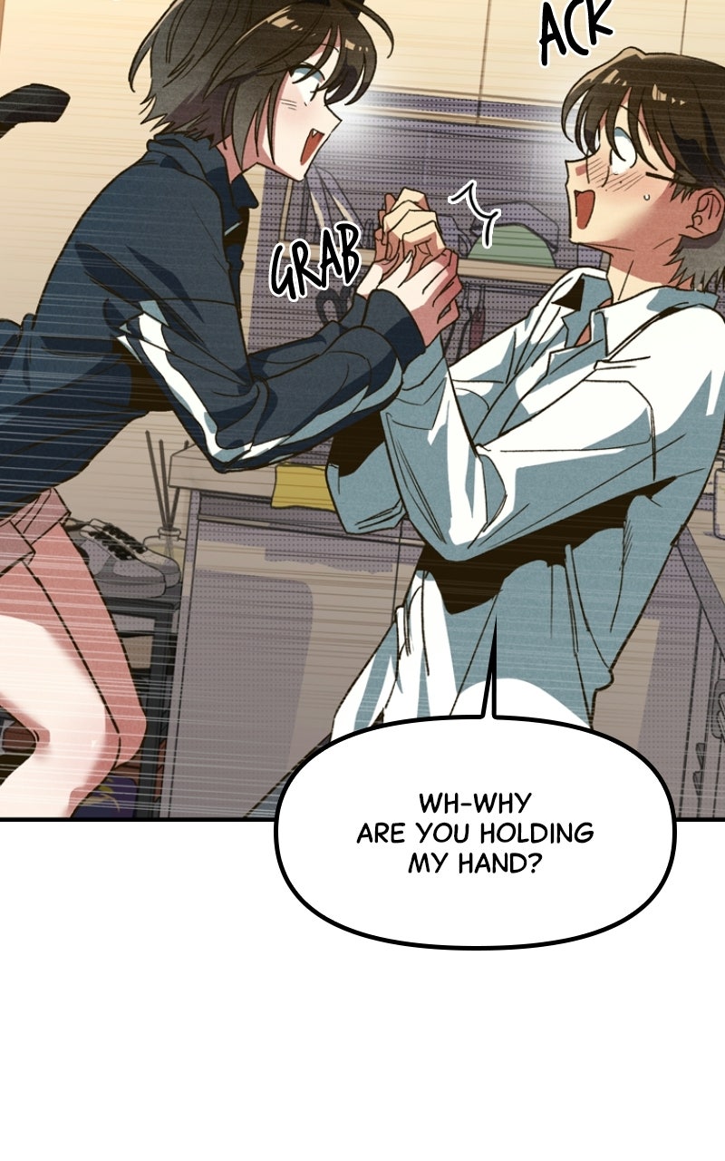 Zodiac Girls Episode 4 page 149 - 