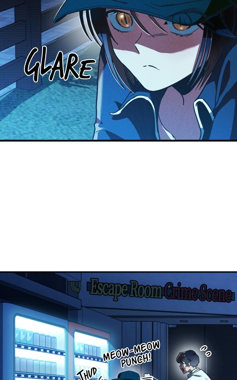 Zodiac Girls Episode 4 page 161 - 