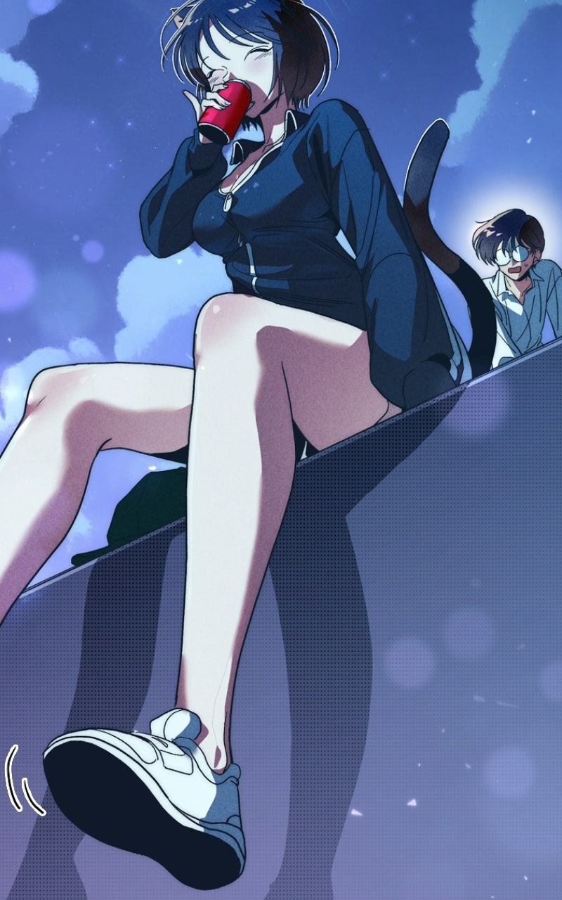 Zodiac Girls Episode 4 page 164 - 