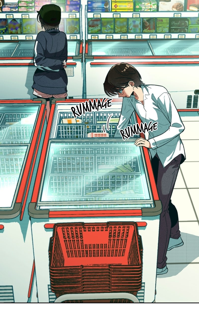 Zodiac Girls Episode 4 page 169 - 