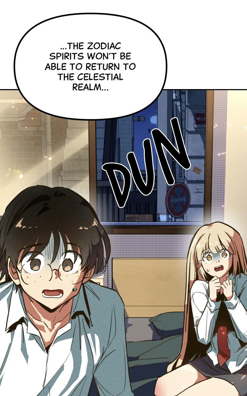 Zodiac Girls Episode 4 page 18 - 