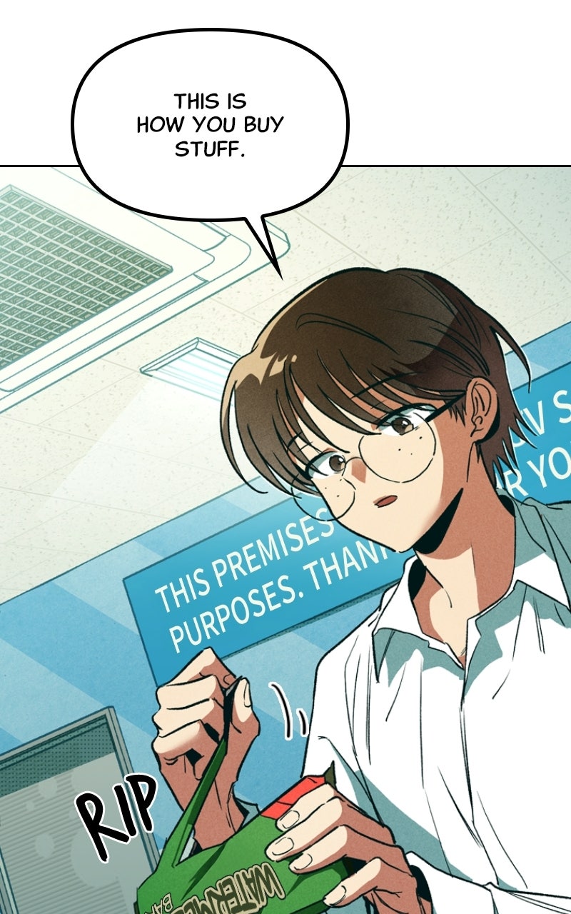 Zodiac Girls Episode 4 page 171 - 