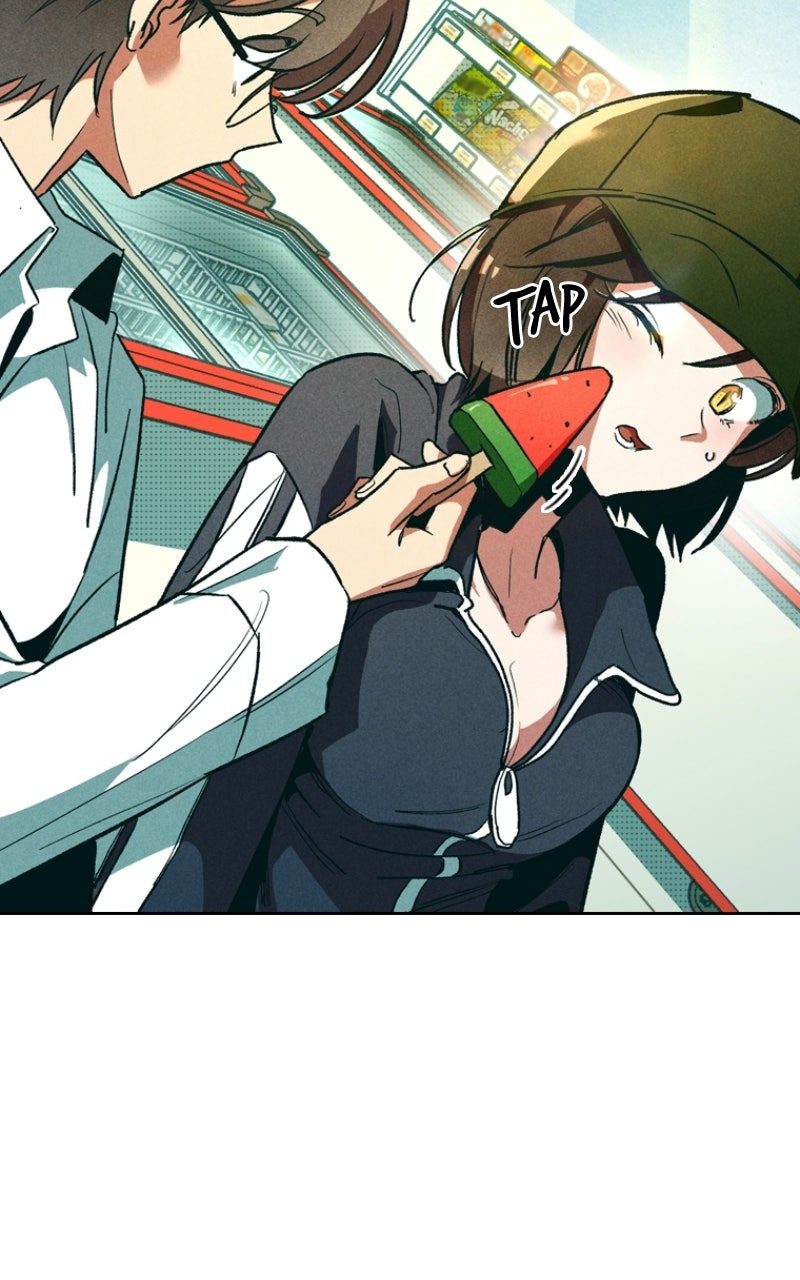 Zodiac Girls Episode 4 page 174 - 
