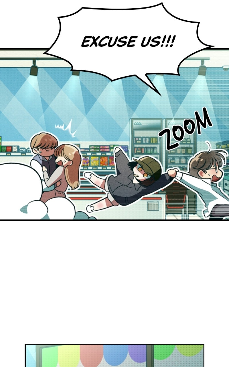 Zodiac Girls Episode 4 page 196 - 