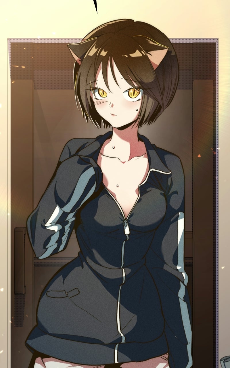 Zodiac Girls Episode 4 page 204 - 