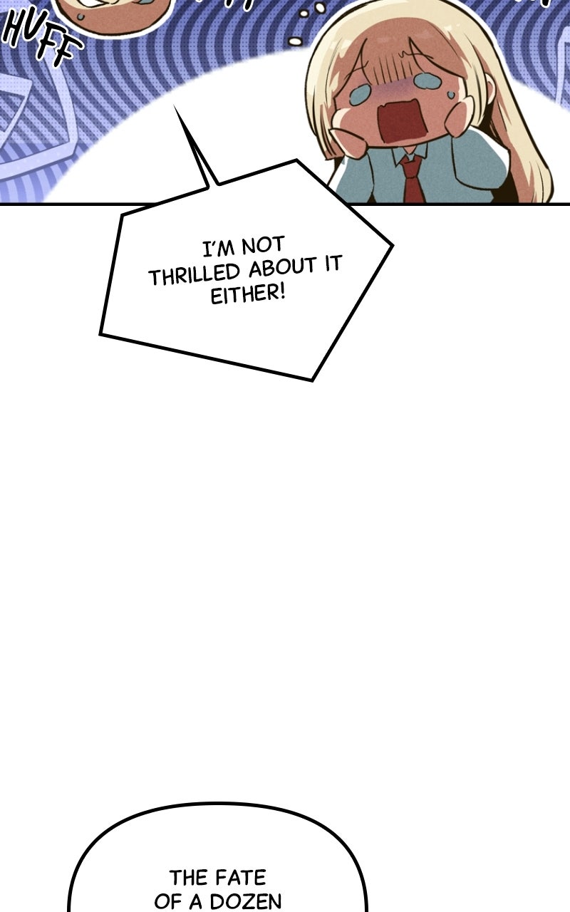 Zodiac Girls Episode 4 page 22 - 