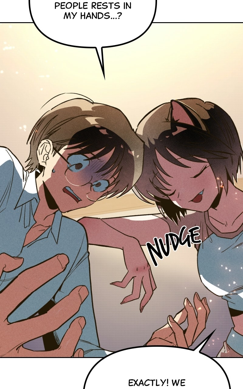 Zodiac Girls Episode 4 page 23 - 
