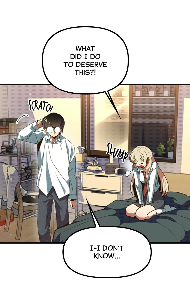 Zodiac Girls Episode 4 page 27 - 