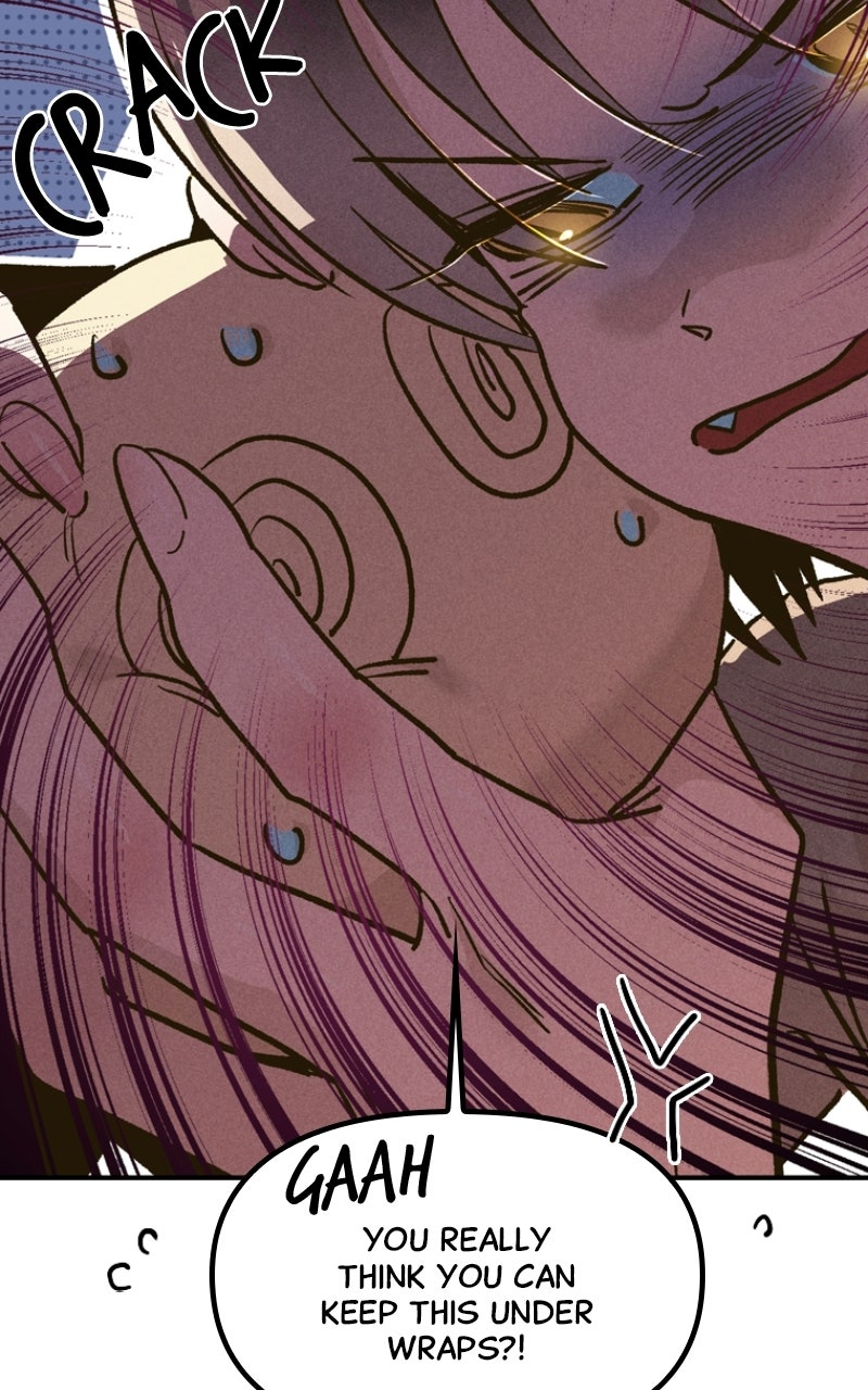Zodiac Girls Episode 4 page 30 - 