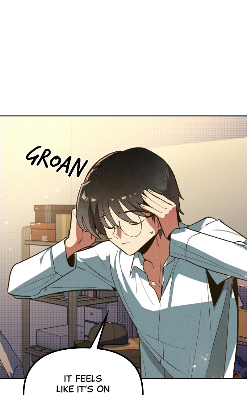 Zodiac Girls Episode 4 page 35 - 
