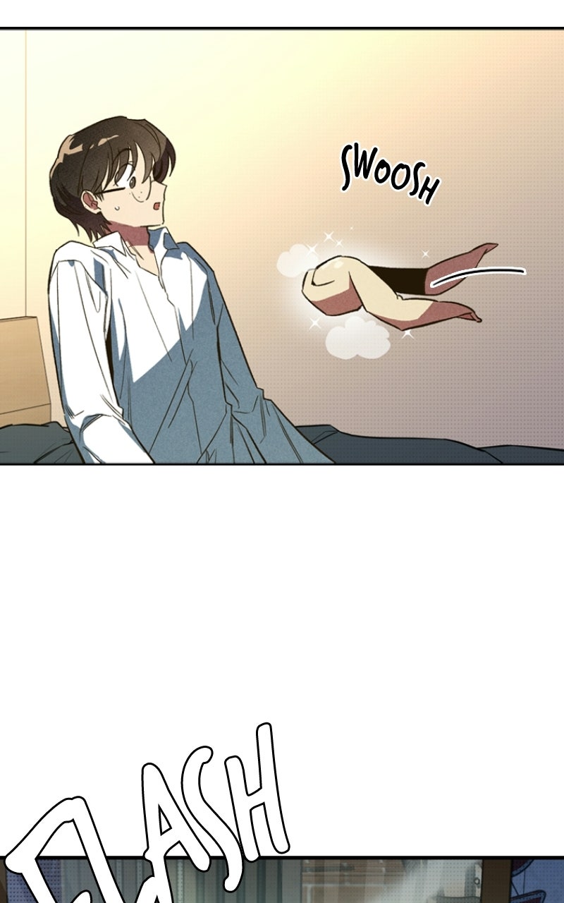 Zodiac Girls Episode 4 page 38 - 