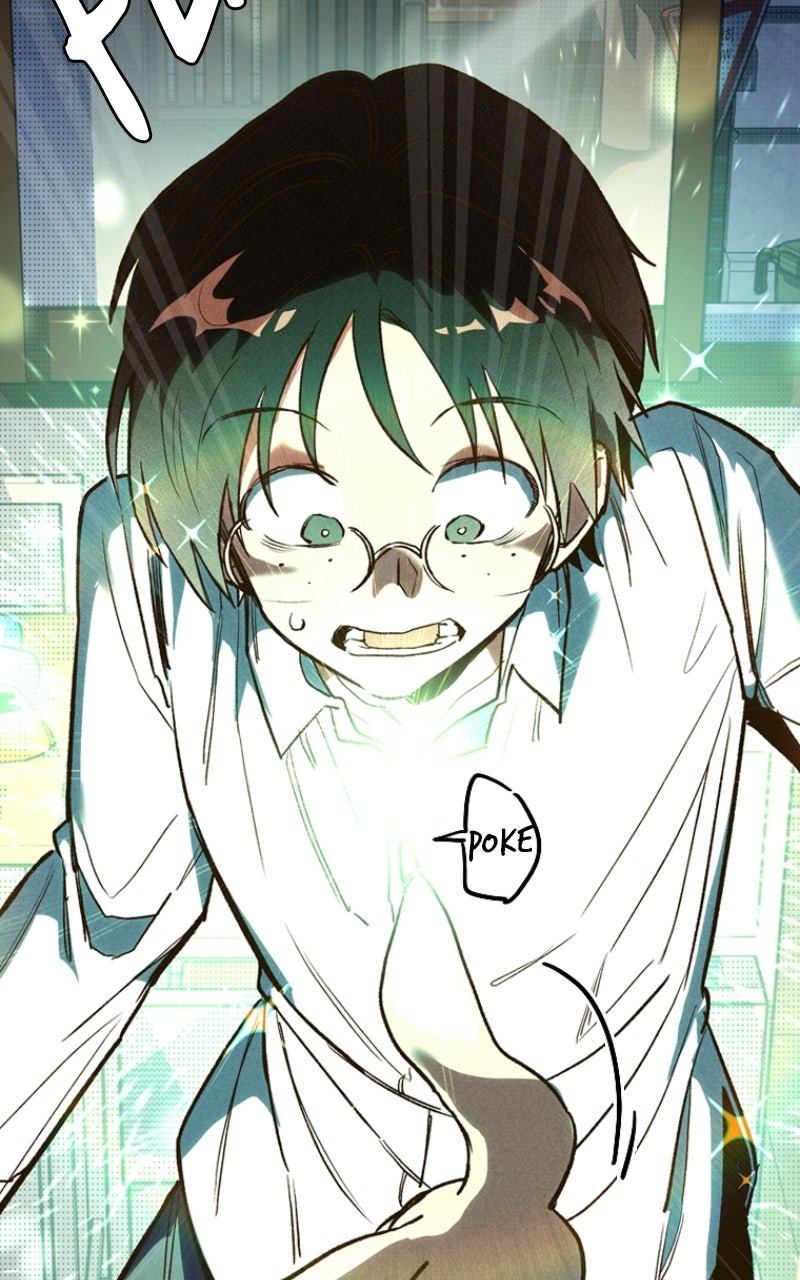 Zodiac Girls Episode 4 page 39 - 