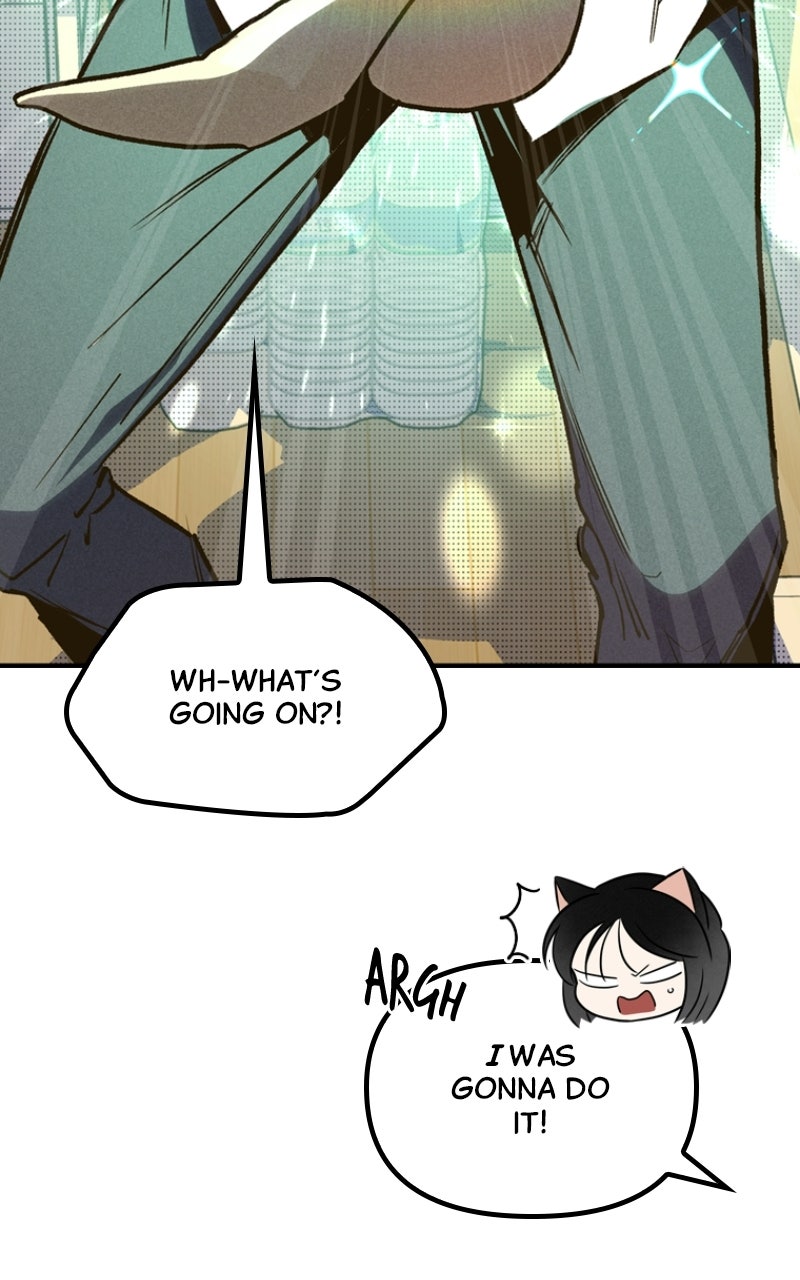 Zodiac Girls Episode 4 page 40 - 