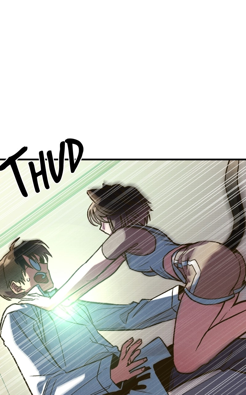 Zodiac Girls Episode 4 page 41 - 