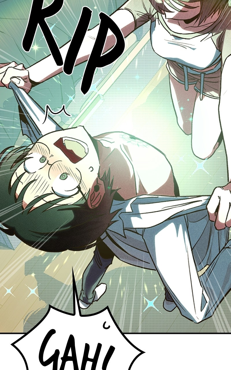 Zodiac Girls Episode 4 page 43 - 