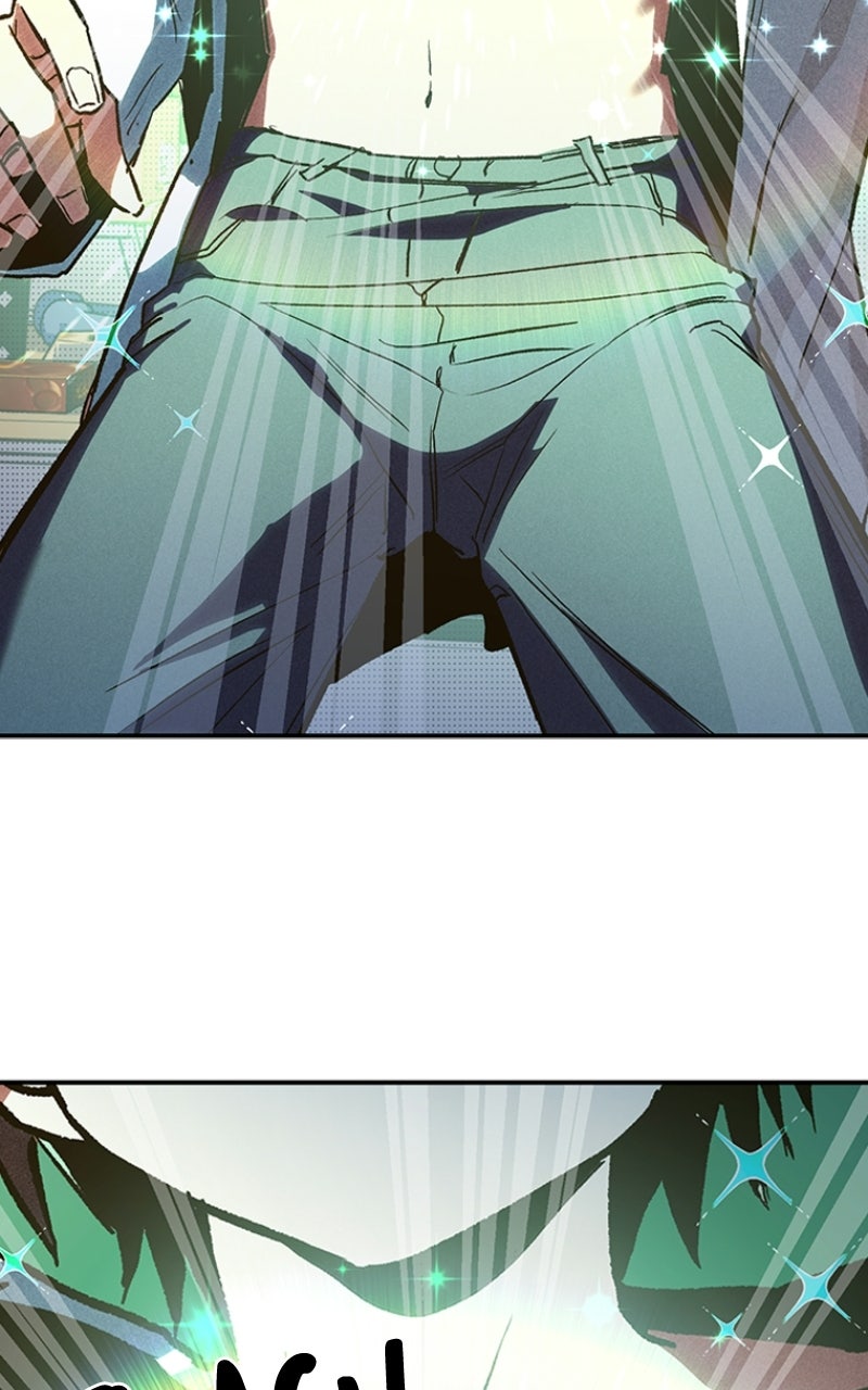 Zodiac Girls Episode 4 page 46 - 