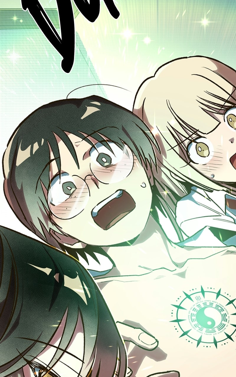 Zodiac Girls Episode 4 page 54 - 