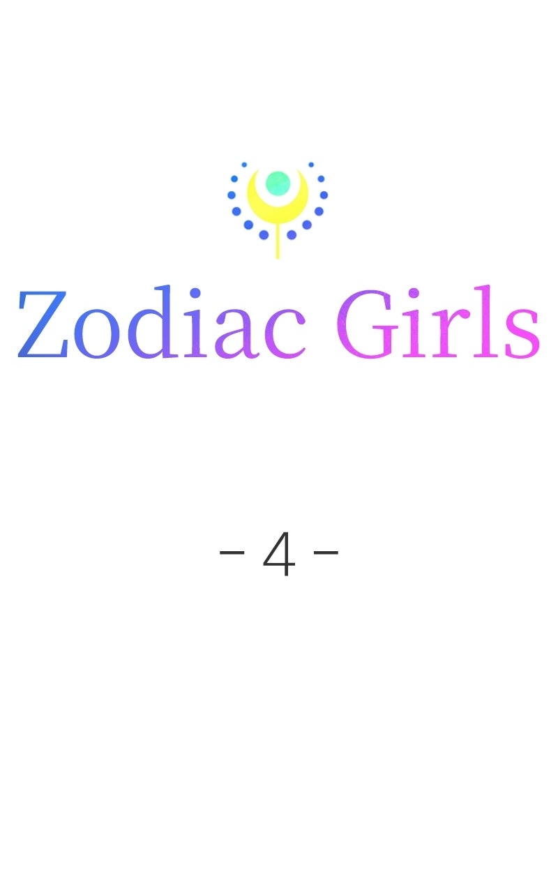 Zodiac Girls Episode 4 page 59 - 