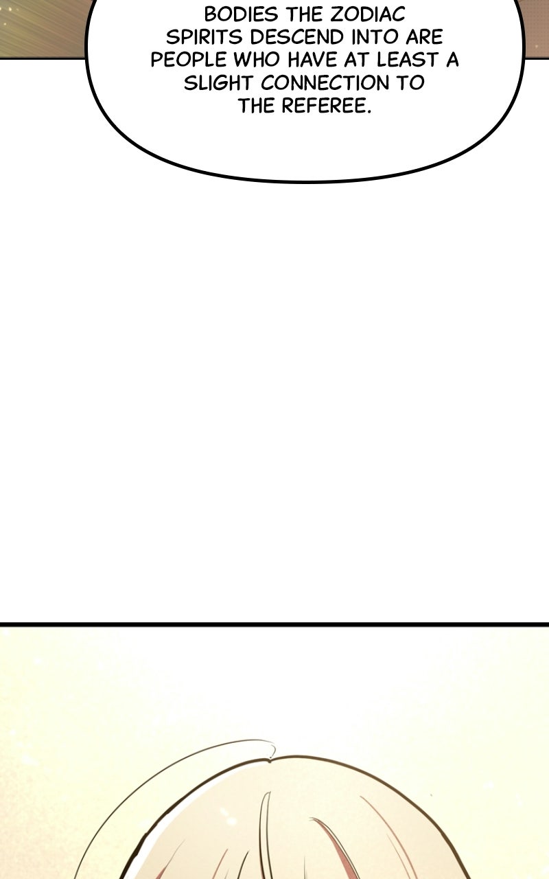 Zodiac Girls Episode 4 page 8 - 