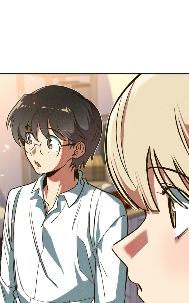 Zodiac Girls Episode 4 page 71 - 