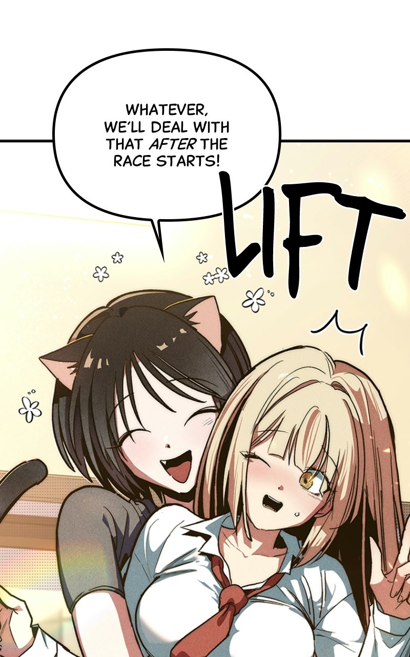 Zodiac Girls Episode 4 page 73 - 
