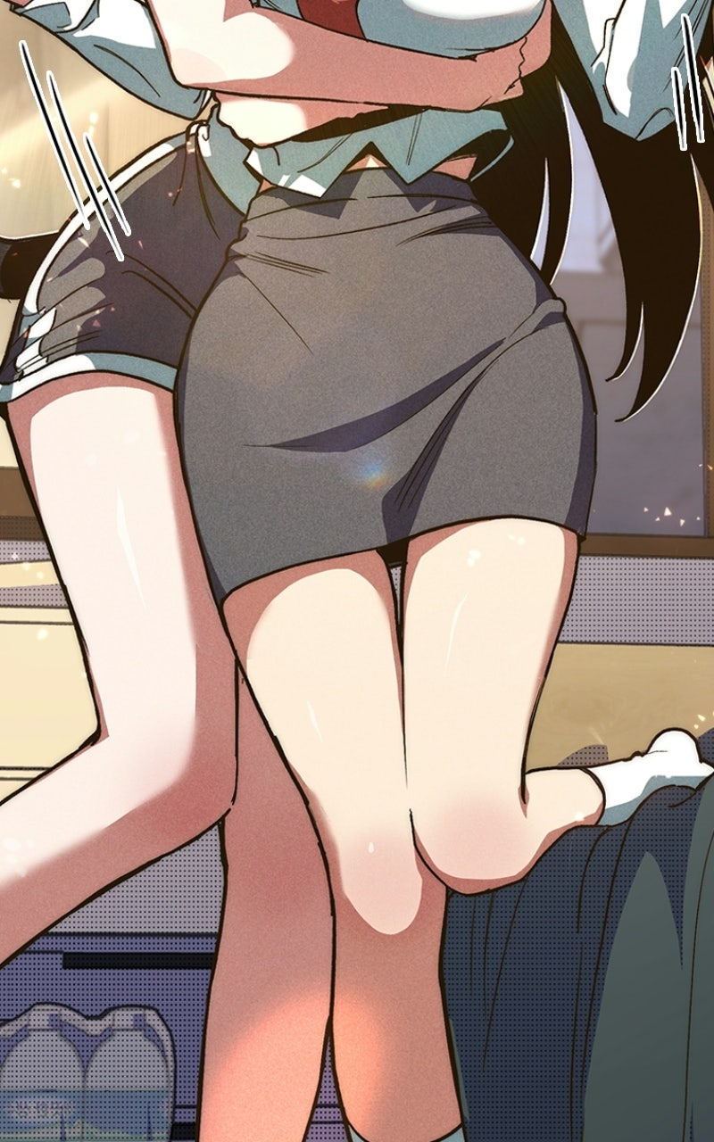 Zodiac Girls Episode 4 page 74 - 