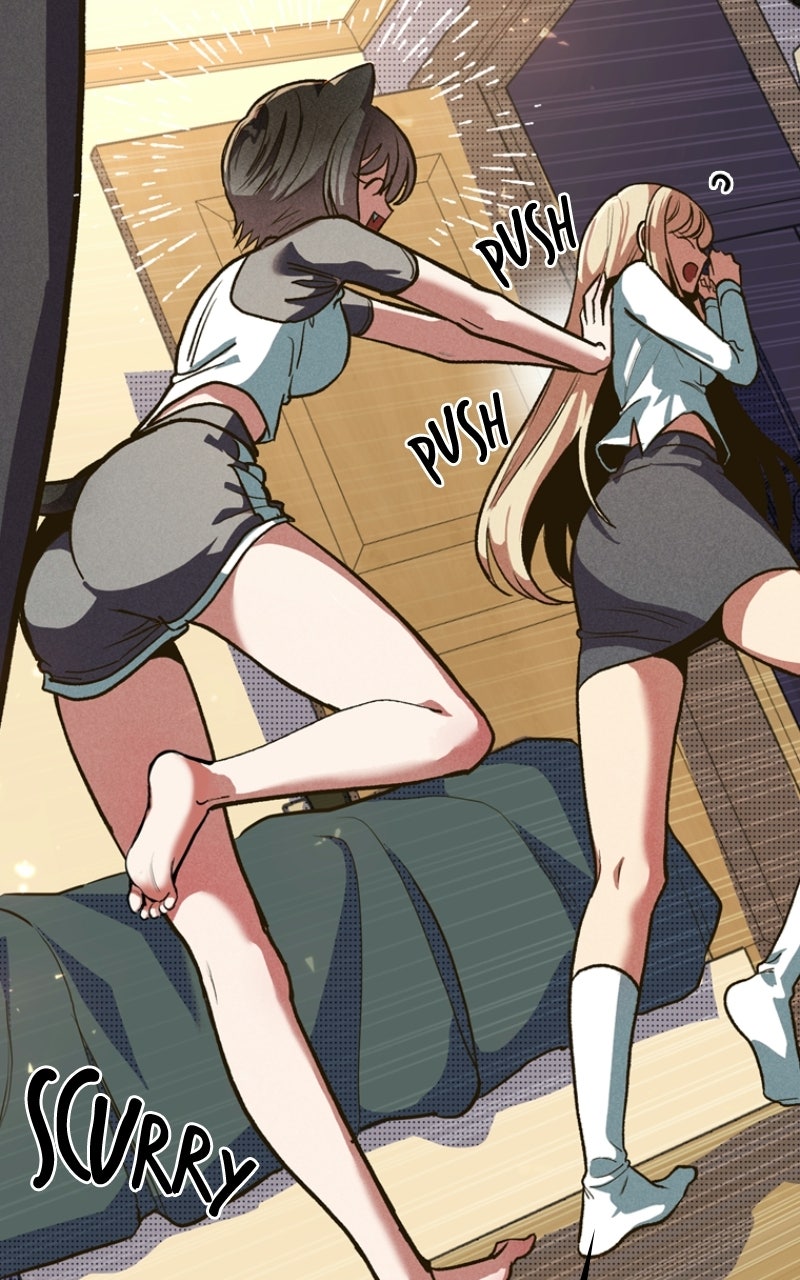 Zodiac Girls Episode 4 page 76 - 
