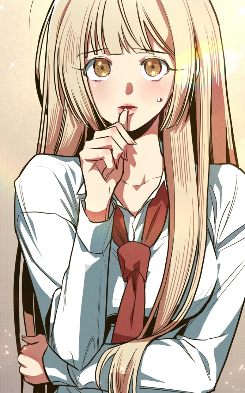 Zodiac Girls Episode 4 page 9 - 