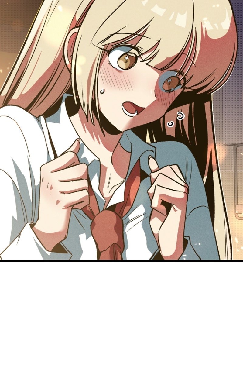 Zodiac Girls Episode 4 page 83 - 