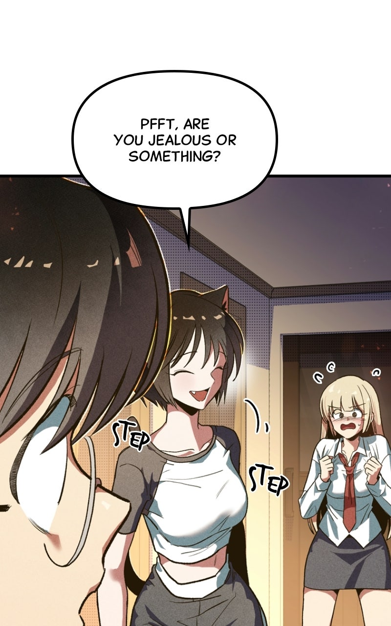 Zodiac Girls Episode 4 page 84 - 