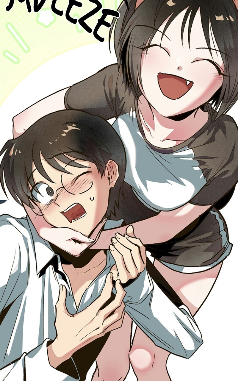 Zodiac Girls Episode 4 page 86 - 