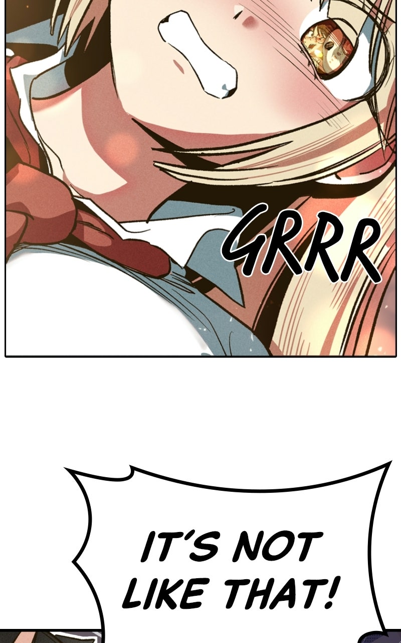 Zodiac Girls Episode 4 page 88 - 