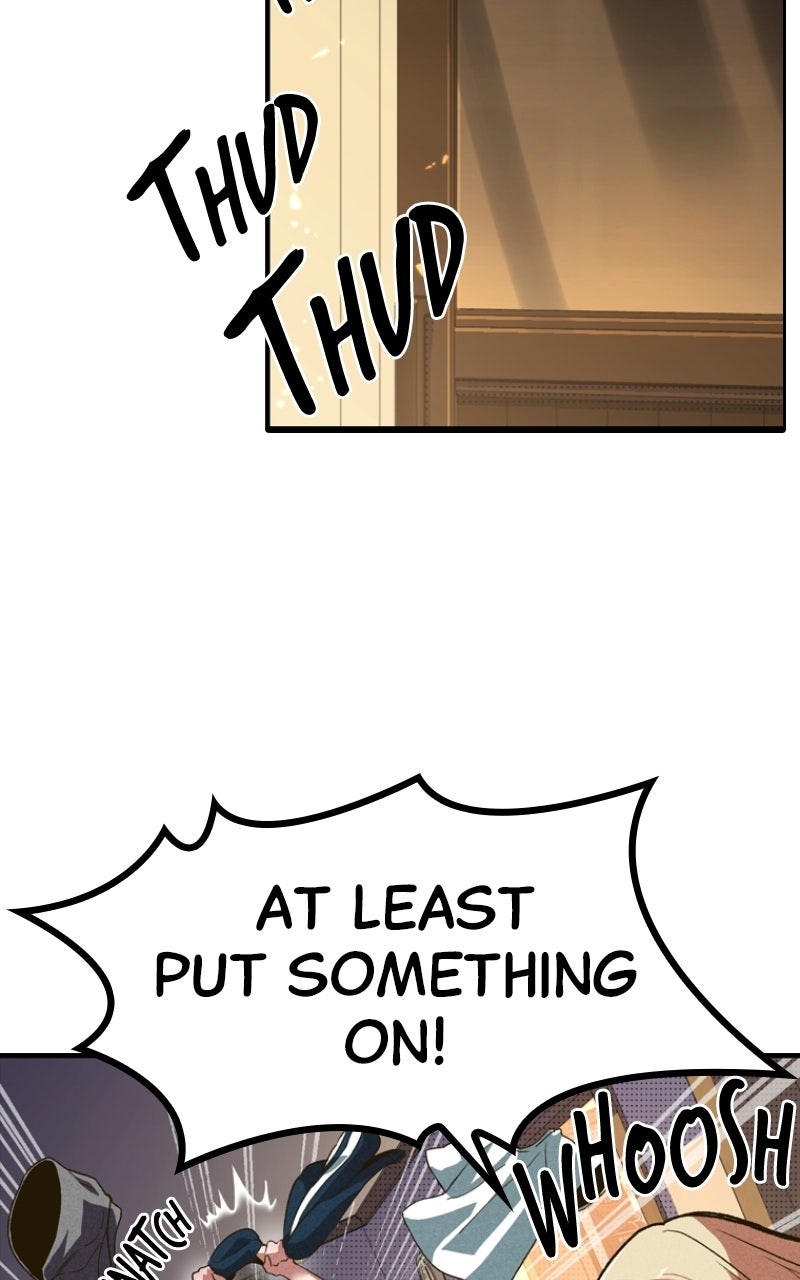 Zodiac Girls Episode 4 page 91 - 