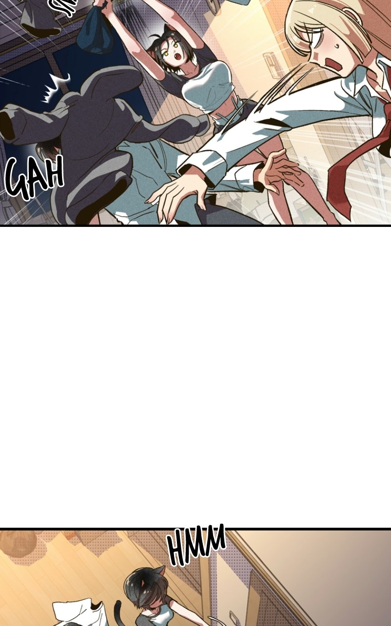 Zodiac Girls Episode 4 page 92 - 