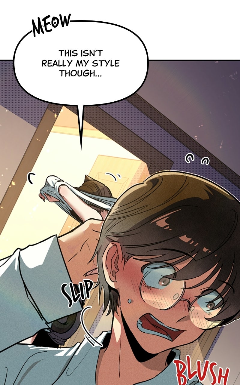 Zodiac Girls Episode 4 page 94 - 