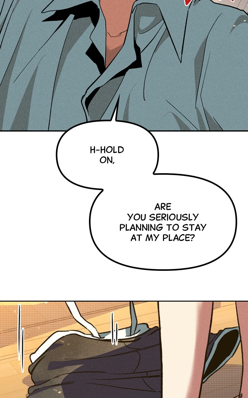 Zodiac Girls Episode 4 page 95 - 