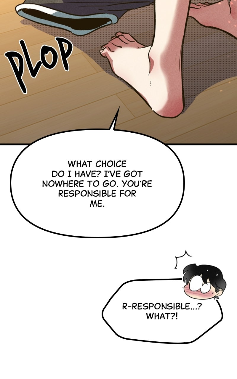 Zodiac Girls Episode 4 page 96 - 