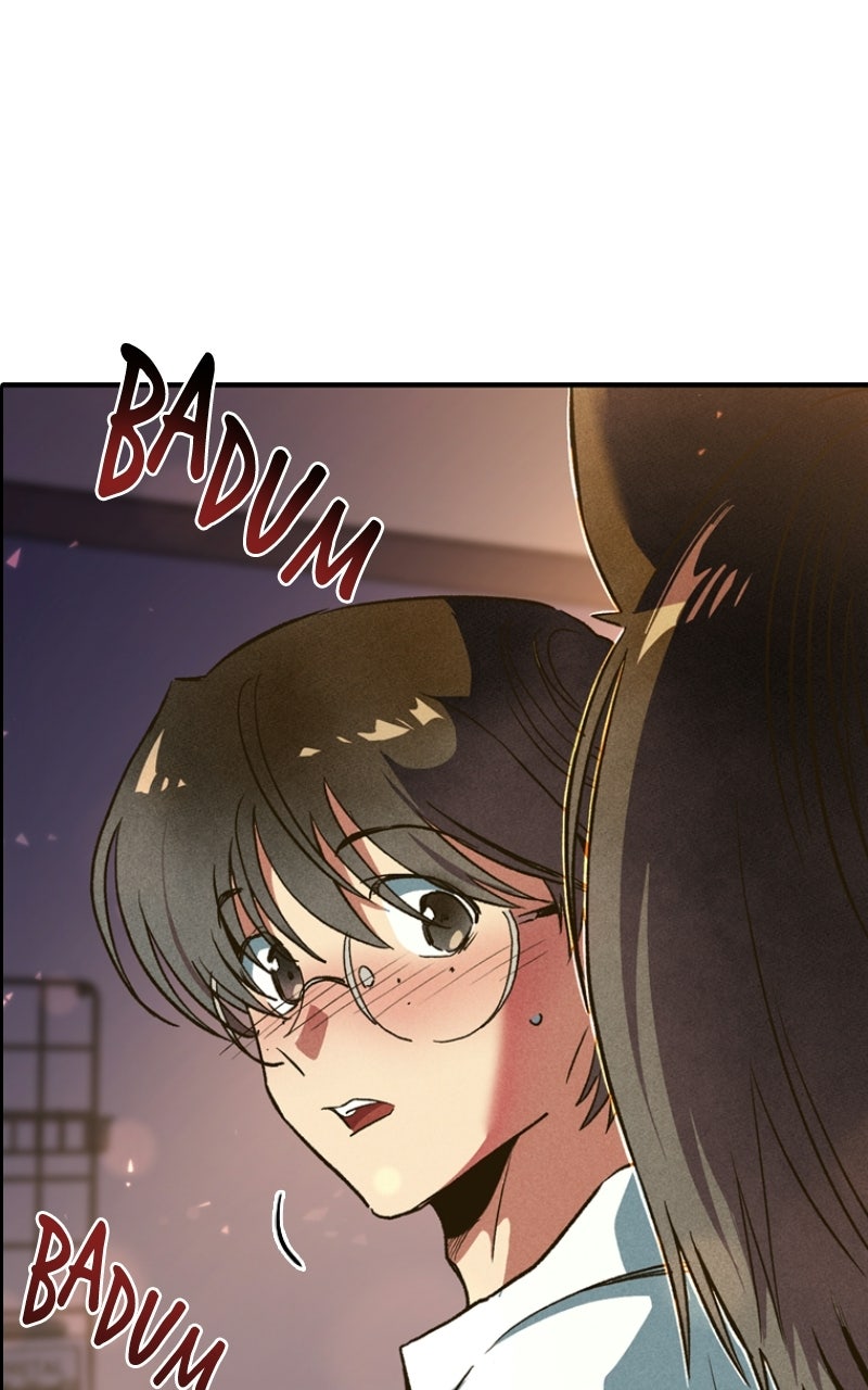 Zodiac Girls Episode 4 page 99 - 