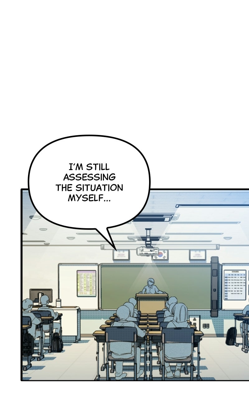 Zodiac Girls Episode 5 page 101 - 