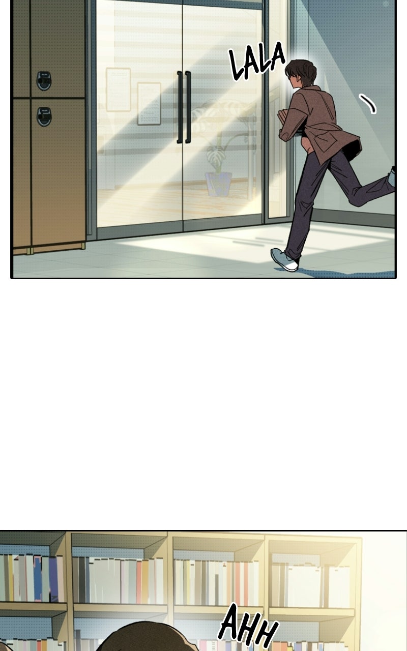 Zodiac Girls Episode 5 page 111 - 