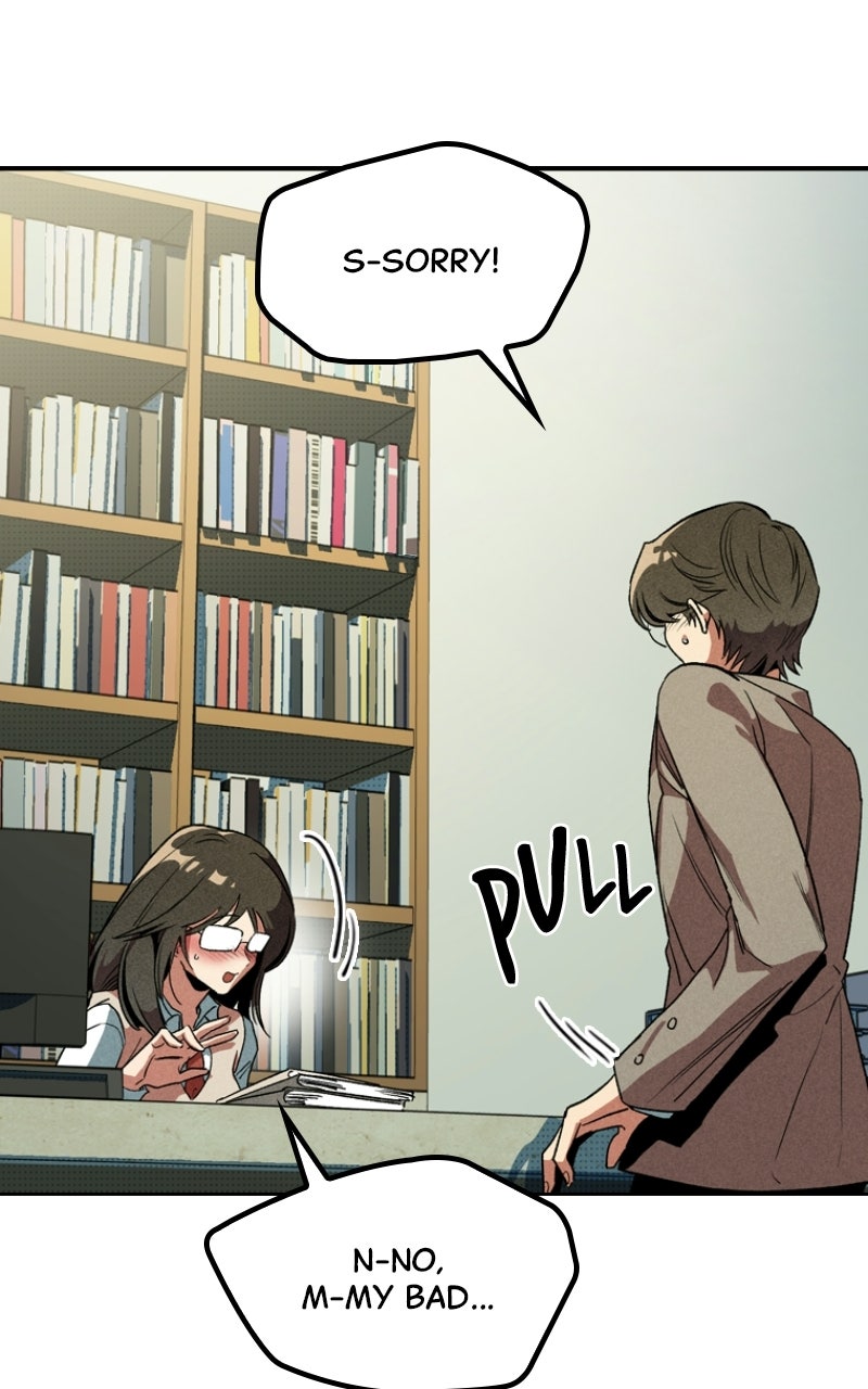 Zodiac Girls Episode 5 page 116 - 