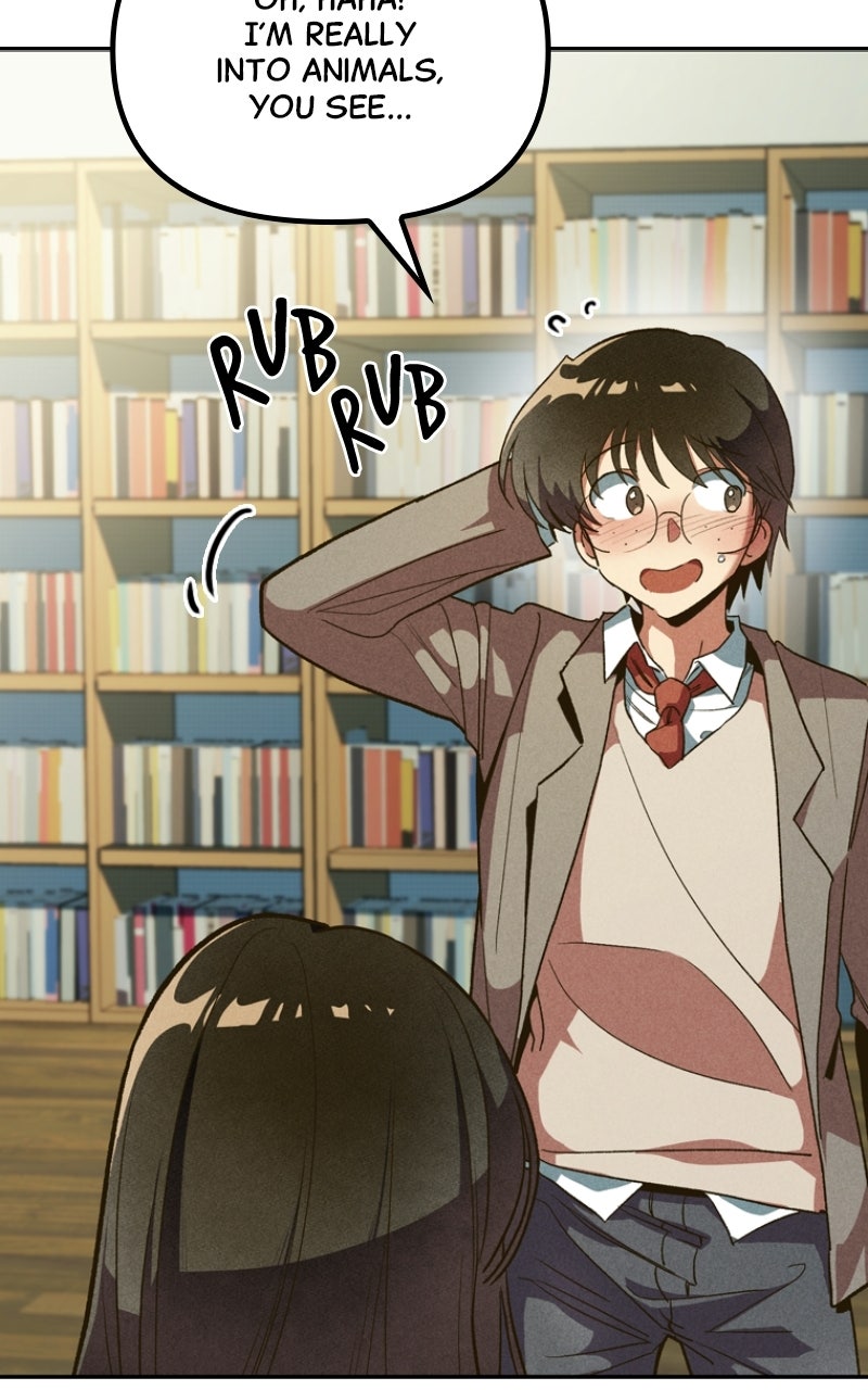 Zodiac Girls Episode 5 page 120 - 
