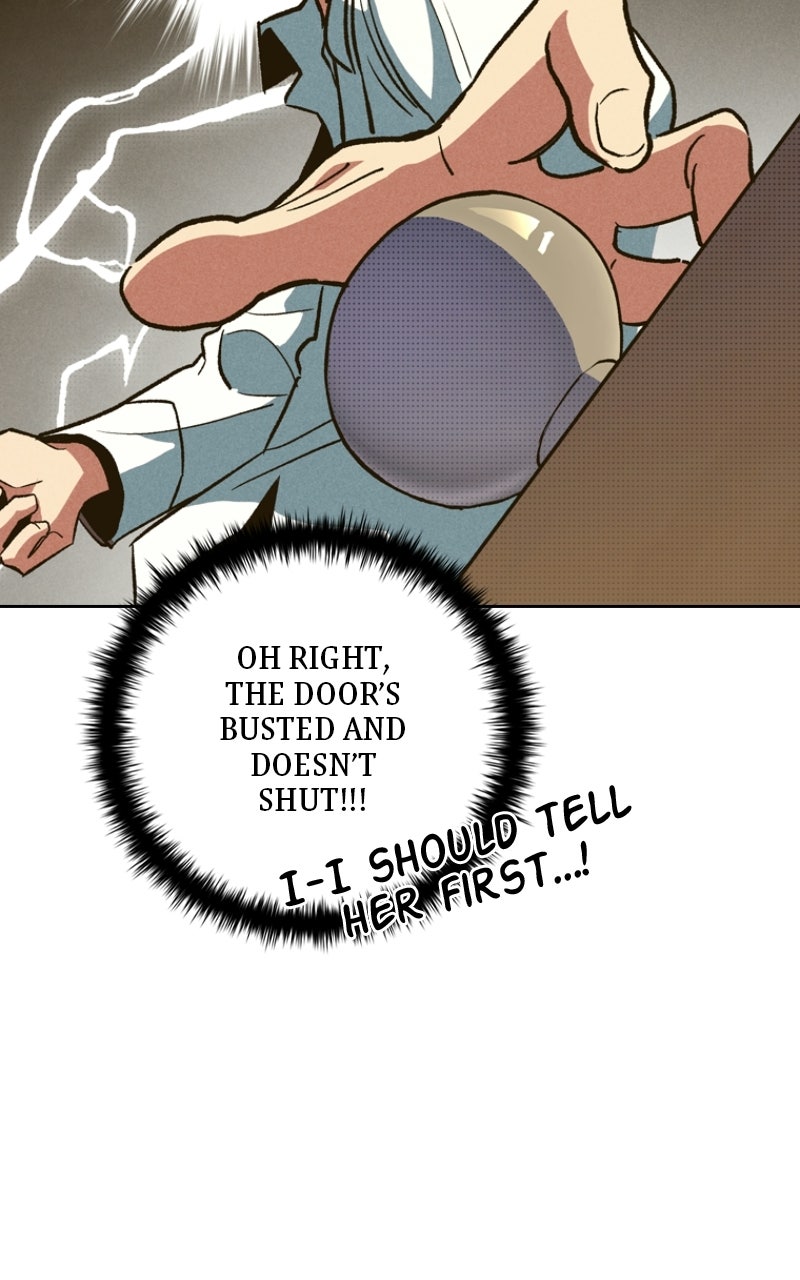 Zodiac Girls Episode 5 page 13 - 