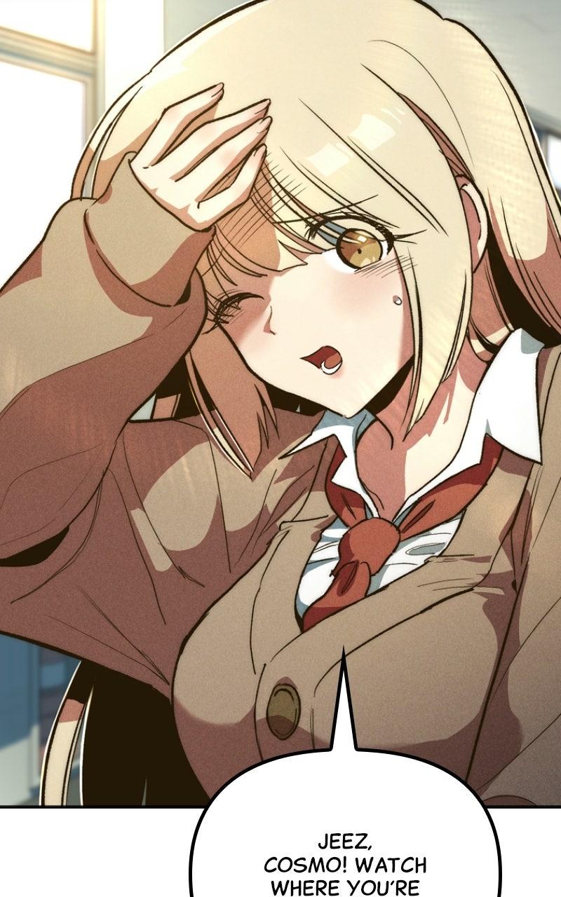 Zodiac Girls Episode 5 page 140 - 